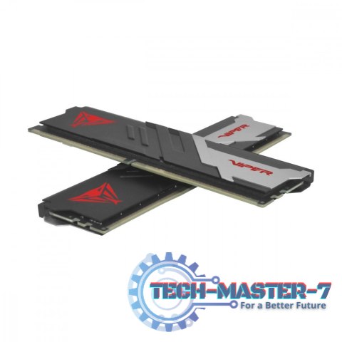 Pamięć DDR5 Viper Venom 64GB/6000 (2x32GB) CL30 Pamięć DDR5 Viper Venom 64GB/6000 (2x32GB) CL30