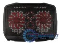 Podstawka chłodząca laptop 4 FAN HURRICANE