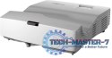 Projektor DLP OPTOMA W340UST (WXGA /4000 ANSI /22000:1 )