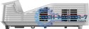 Projektor DLP OPTOMA W340UST (WXGA /4000 ANSI /22000:1 )
