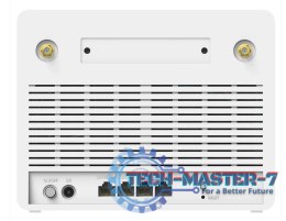 Router LT15E Router Gigabit AX3000 4G LTE SIM