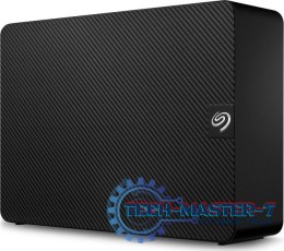 SEAGATE STKP12000400 (12 TB /Czarny )