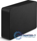 SEAGATE STKP12000400 (12 TB /Czarny )