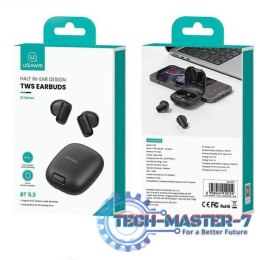 Słuchawki Bluetooth 5.3 TWS ID Series Niebieskie