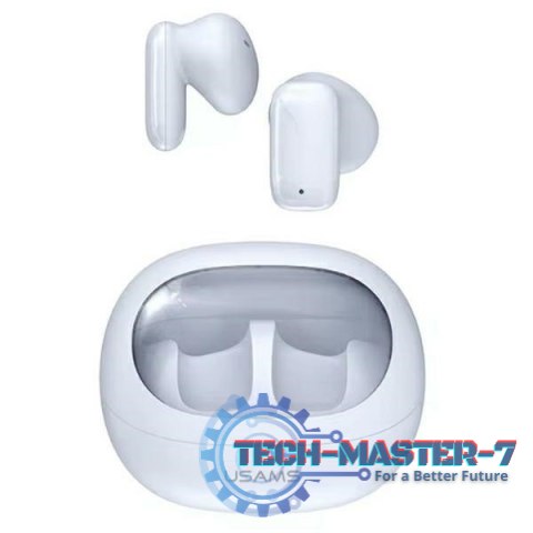 Słuchawki Bluetooth 5.3 TWS TD Series Niebieskie