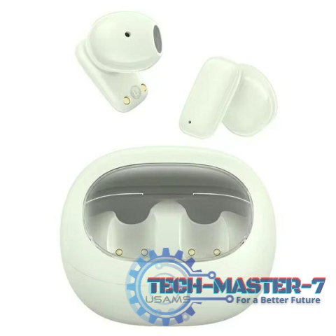 Słuchawki Bluetooth 5.3 TWS TD Series Zielone