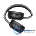 Słuchawki Bluetooth 5.3 nauszne Yun Series YG23 Czarne