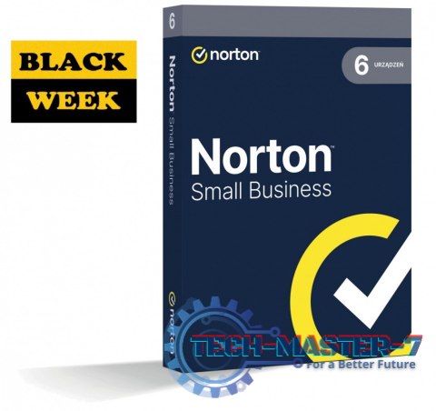 Small Business BOX 250GB PL 1U 6Dvc 1Y 21455133