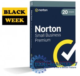Small Business Premium BOX 500GB PL 1U 20Dvc 1Y 21455077