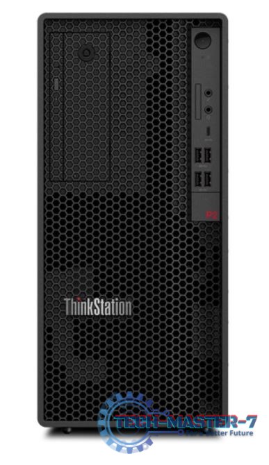 Stacja robocza ThinkStation P2 Tower 30FR0014PB W11Pro i7-14700K/2x32GB/2TB/RTX4070 12GB/vPro/3YRS OS