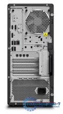 Stacja robocza ThinkStation P2 Tower 30FR0014PB W11Pro i7-14700K/2x32GB/2TB/RTX4070 12GB/vPro/3YRS OS