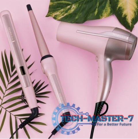 Suszarka do włosów Coconut Smooth D5901 Suszarka do włosów Coconut Smooth D5901