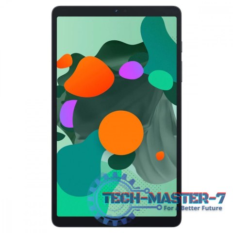 Tablet Blackview TAB 60 LTE 6/128GB 6050 mAh 8.68 cala zielony Tablet Blackview TAB 60 LTE 6/128GB 6050 mAh 8.68 cala zielony