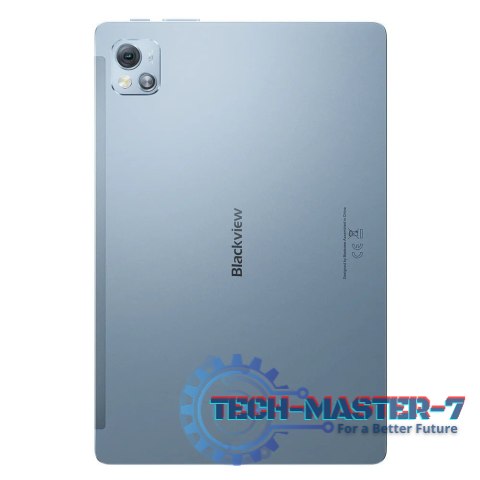 Tablet TAB13 Pro LTE 8/128GB 7680 mAh 10.1 cala niebieski Tablet TAB13 Pro LTE 8/128GB 7680 mAh 10.1 cala niebieski