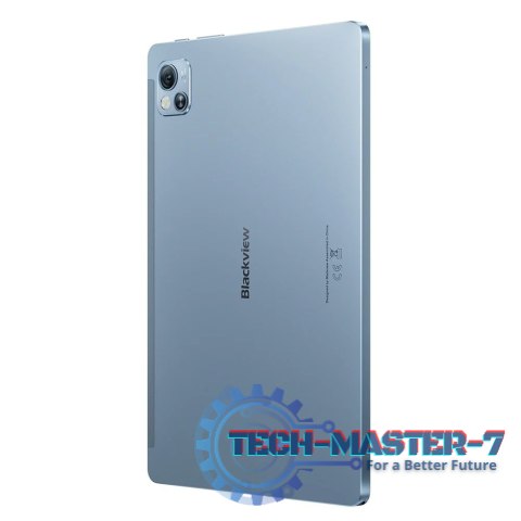 Tablet TAB13 Pro LTE 8/128GB 7680 mAh 10.1 cala niebieski Tablet TAB13 Pro LTE 8/128GB 7680 mAh 10.1 cala niebieski