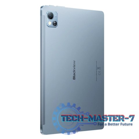 Tablet TAB13 Pro LTE 8/128GB 7680 mAh 10.1 cala niebieski Tablet TAB13 Pro LTE 8/128GB 7680 mAh 10.1 cala niebieski