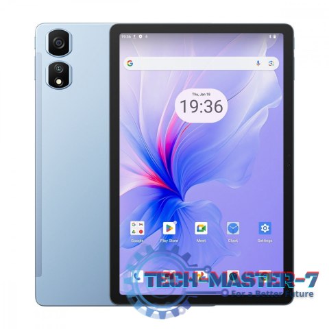 Tablet TAB16 Pro LTE 8/256GB 7700 mAh 11 cala niebieski