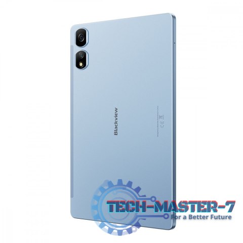 Tablet TAB16 Pro LTE 8/256GB 7700 mAh 11 cala niebieski Tablet TAB16 Pro LTE 8/256GB 7700 mAh 11 cala niebieski