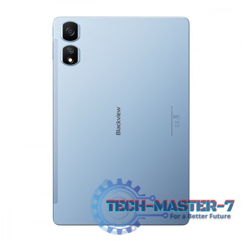 Tablet TAB16 Pro LTE 8/256GB 7700 mAh 11 cala niebieski Tablet TAB16 Pro LTE 8/256GB 7700 mAh 11 cala niebieski