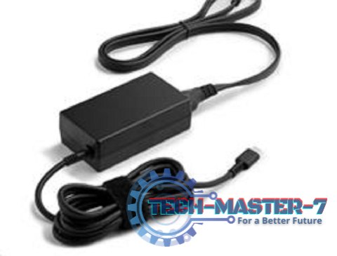 Zasilacz HP 1P3K6AA(1x USB-C (PD))