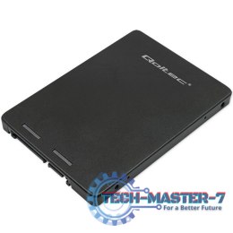 Adapter na dysk M.2 SSD | SATA NGFF do SATA III | 2TB | Super speed 6Gb/s | Czarny