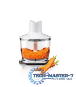 Blender ręczny MultiQuick 3 MQ 3035 Sauce