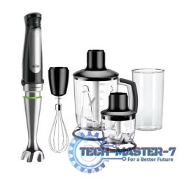 Blender ręczny MultiQuick 7 MQ 7045X