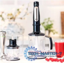 Blender ręczny MultiQuick 7 MQ 7045X