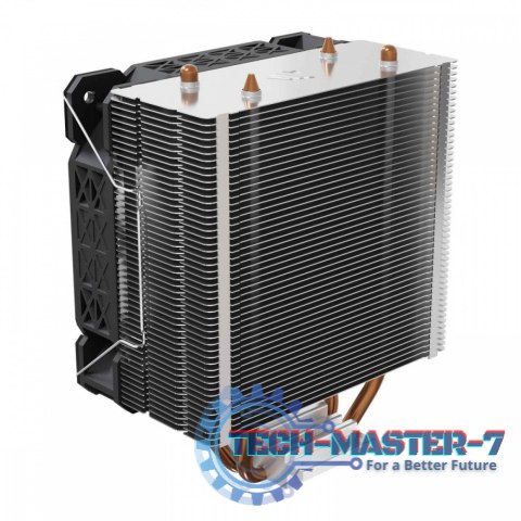 Chłodzenie CPU FROST X2 Chłodzenie CPU FROST X2