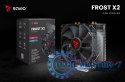 Chłodzenie CPU FROST X2