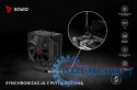 Chłodzenie procesora CPU Frost Black X2