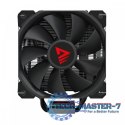 Chłodzenie procesora CPU Frost Black X2