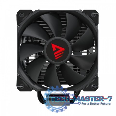 Chłodzenie procesora CPU Frost Black X2 Chłodzenie procesora CPU Frost Black X2