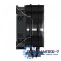 Chłodzenie procesora CPU Frost Black X2