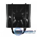 Chłodzenie procesora CPU Frost Black X2