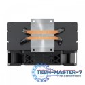Chłodzenie procesora CPU Frost Black X2
