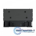 Chłodzenie procesora CPU Frost Black X2