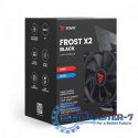 Chłodzenie procesora CPU Frost Black X2