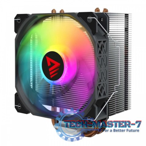 Chłodzenie procesora CPU Vortex X2 ARGB Chłodzenie procesora CPU Vortex X2 ARGB