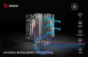 Chłodzenie procesora CPU Vortex X2 ARGB