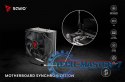 Chłodzenie procesora CPU Vortex X2