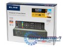 Dekoder tuner DVB-T2 8000FHD Premium