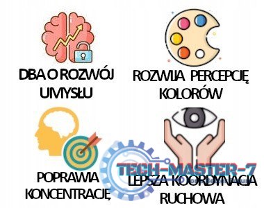 Diamentowa mozaika - Dziewczynka z koniem Diamentowa mozaika - Dziewczynka z koniem