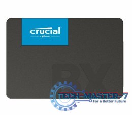 Dysk SSD BX500 4000GB SATA3 2.5 cala 540/500MB/s