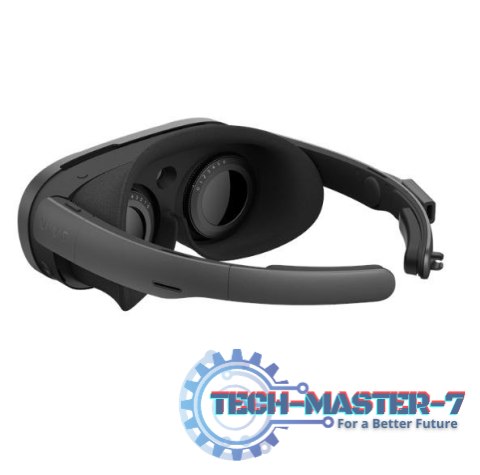Gogle VIVE XR ELITE DELUXE PACK 99H12332-00 Gogle VIVE XR ELITE DELUXE PACK 99H12332-00
