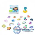 Gra Koci Domek Gabi: Magiczna gra