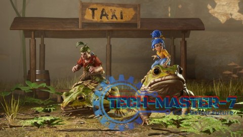 Gra Xbox One/Xbox Series X It Takes Two Gra Xbox One/Xbox Series X It Takes Two
