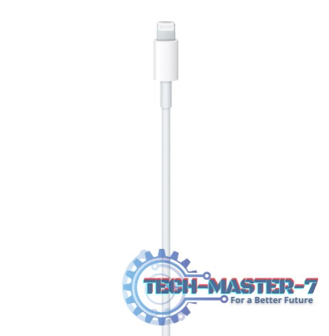 Kabel USB-C TO LIGHTNING (2M) Kabel USB-C TO LIGHTNING (2M)