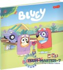 Książeczka Bluey. Babunie. Moja czytanka