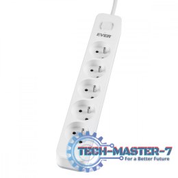 Listwa zasilająca PROTECT 5PL 3M T/LZ12-PRO030/0000